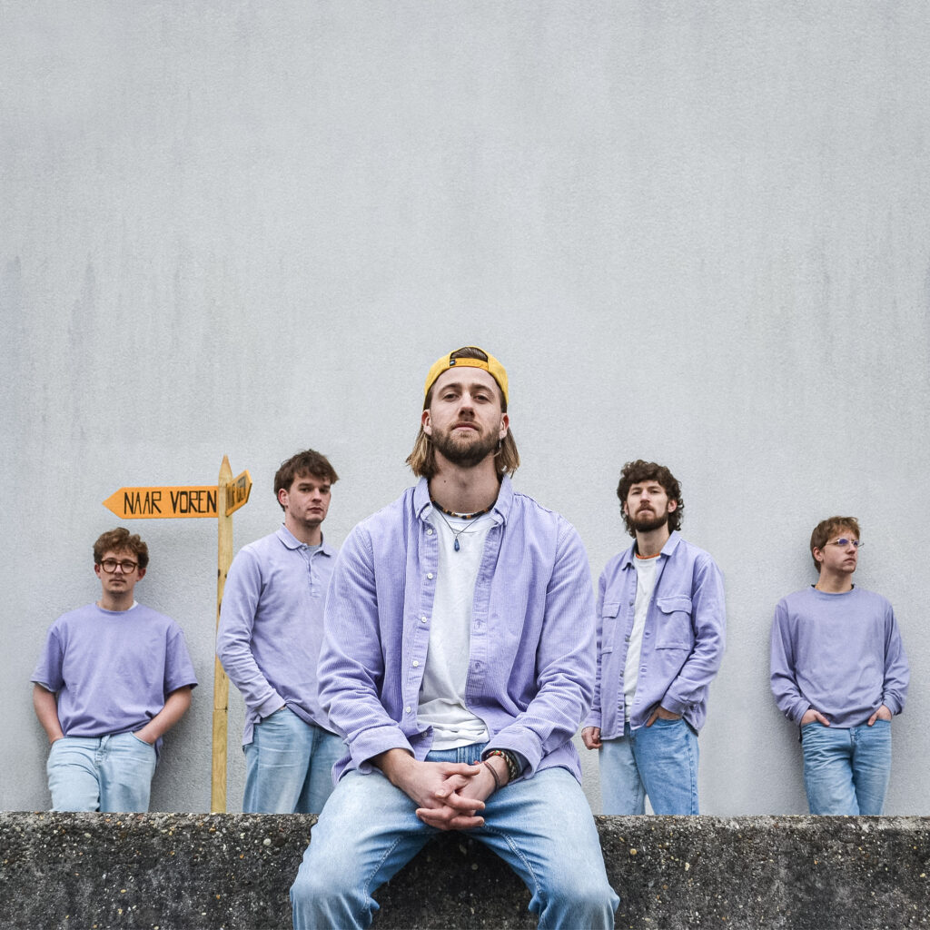 Het Verbondt & Sipke