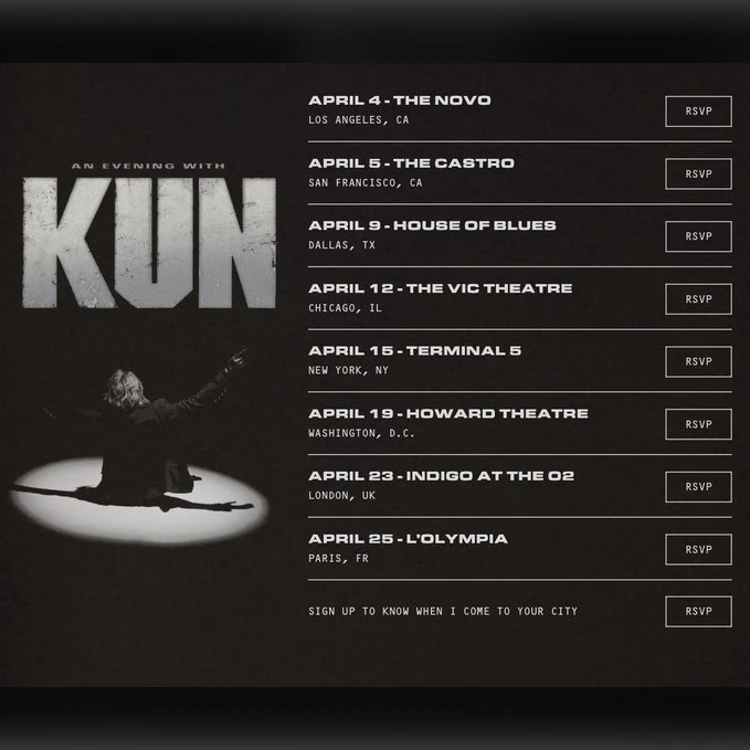 KUN