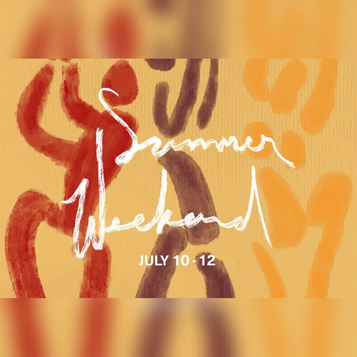Jazz Club Summer Weekend - After Hours