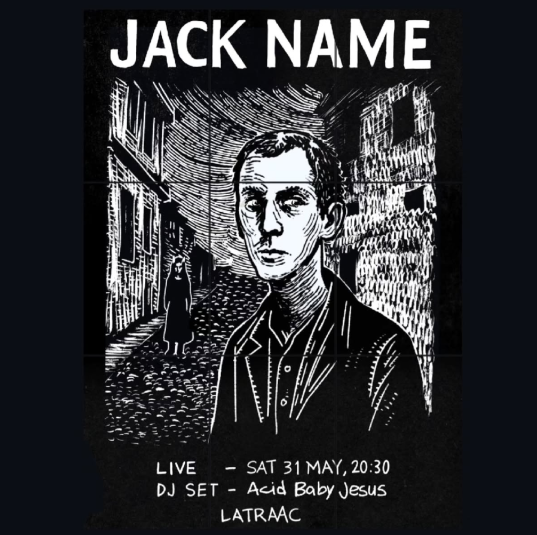 JACK NAME