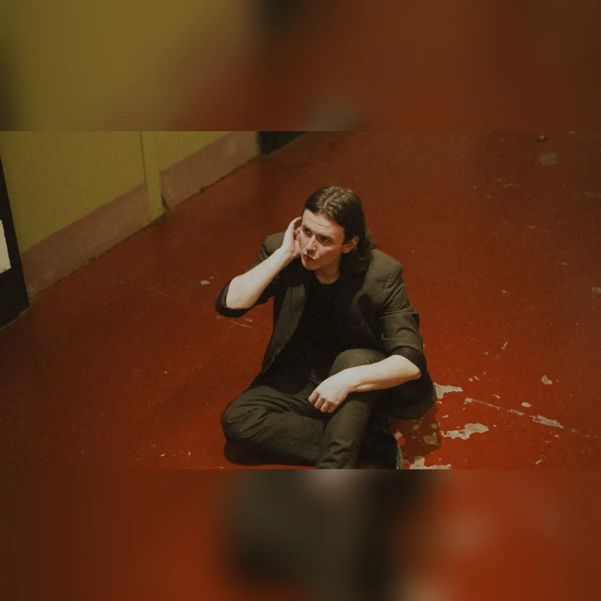 Declan Welsh and The Decadent West
