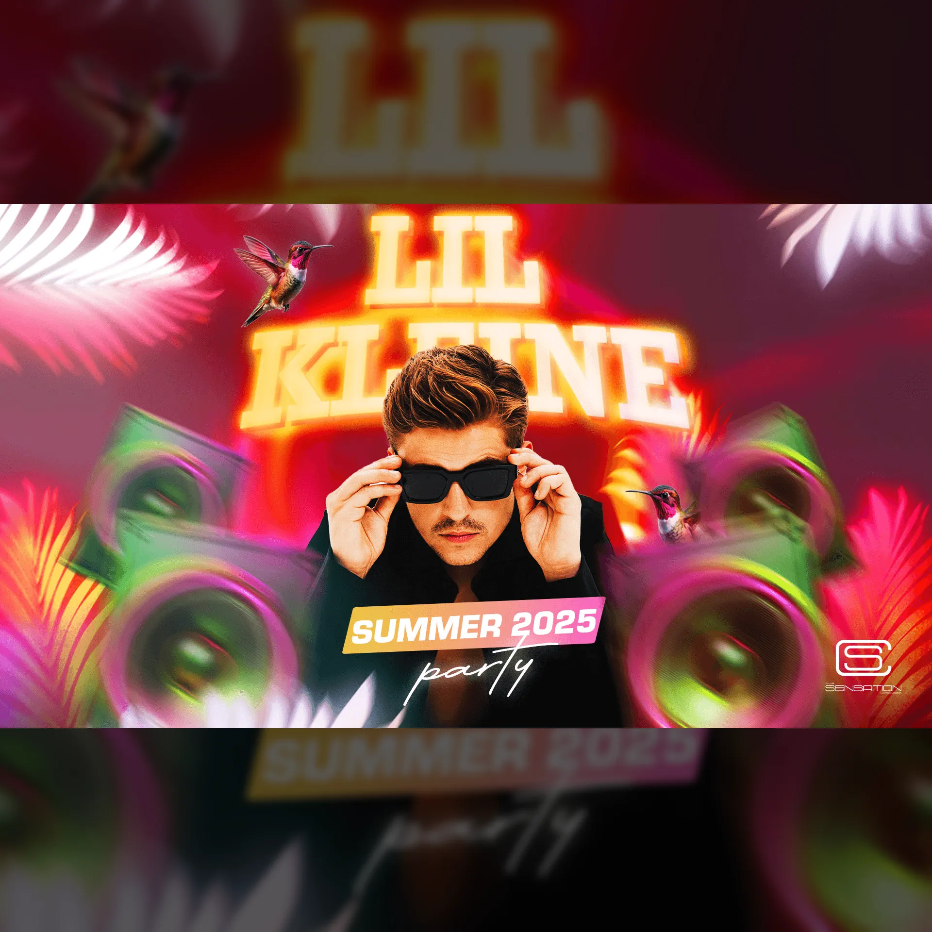 11/08 | Lil' Kleine