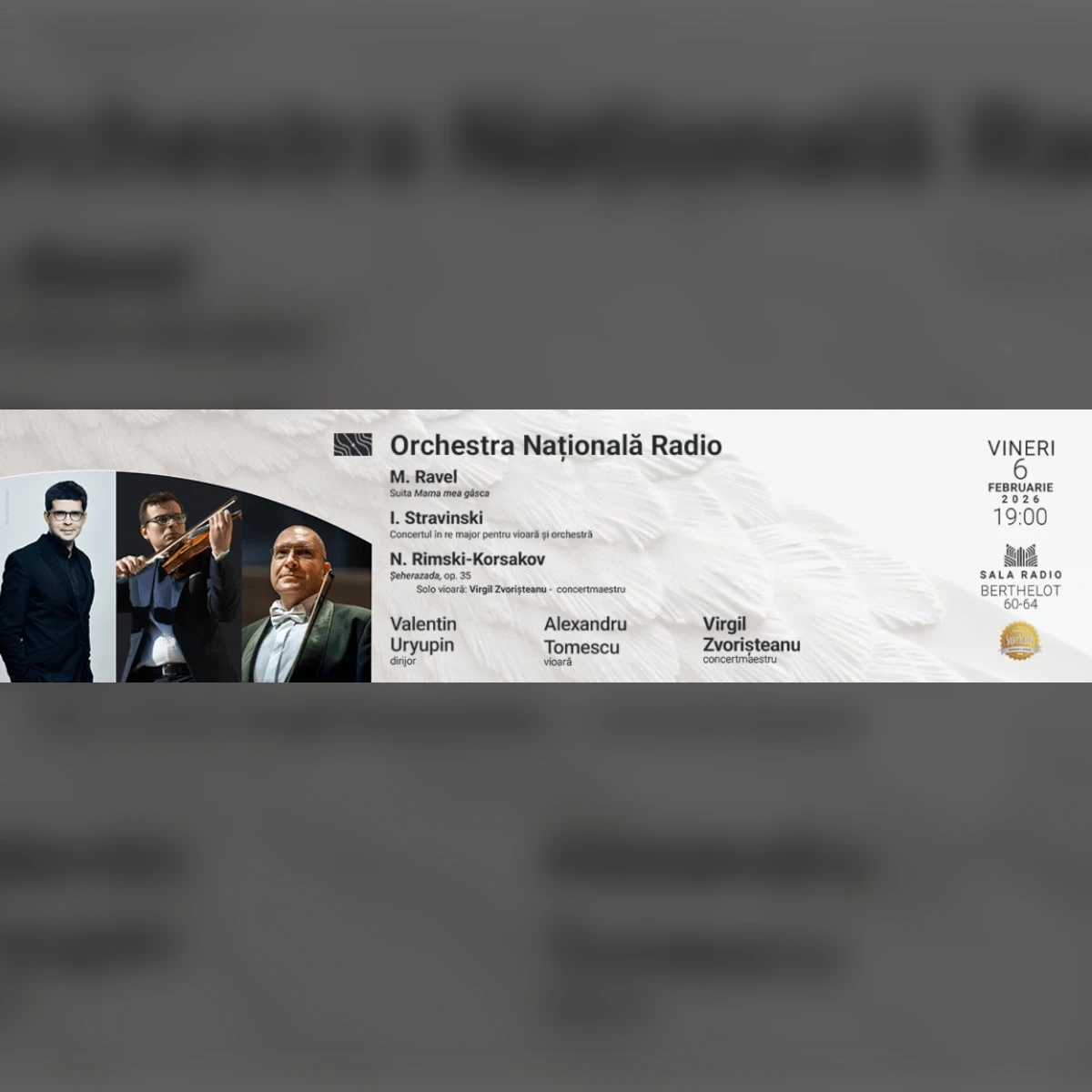 Alexandru Tomescu | ONR | Valentin Uryupin 