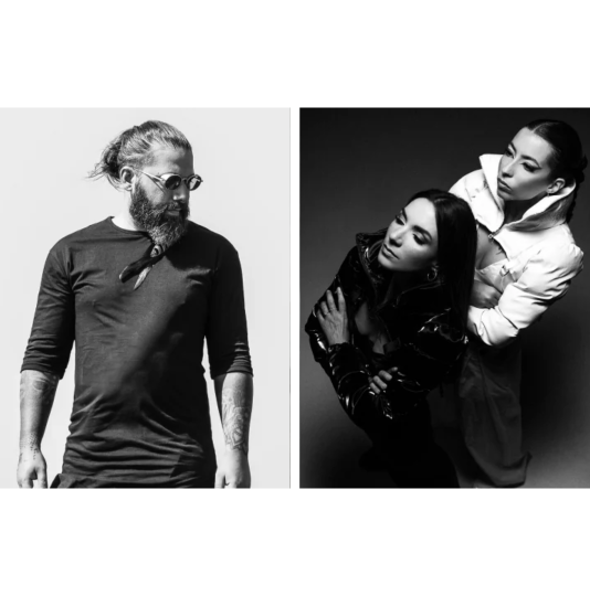 Lannka Invites Gioli & Assia