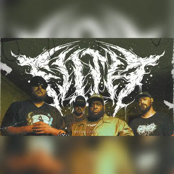 FILTH + RUINS OF PERCEPTION