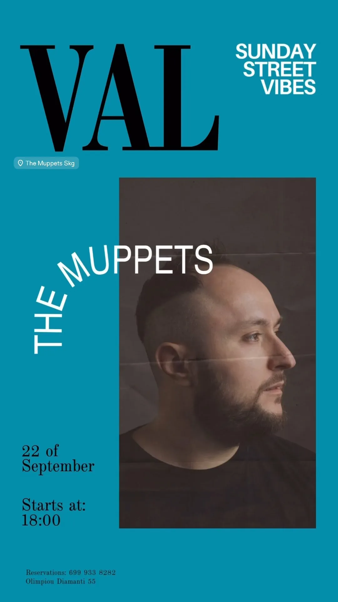 Val