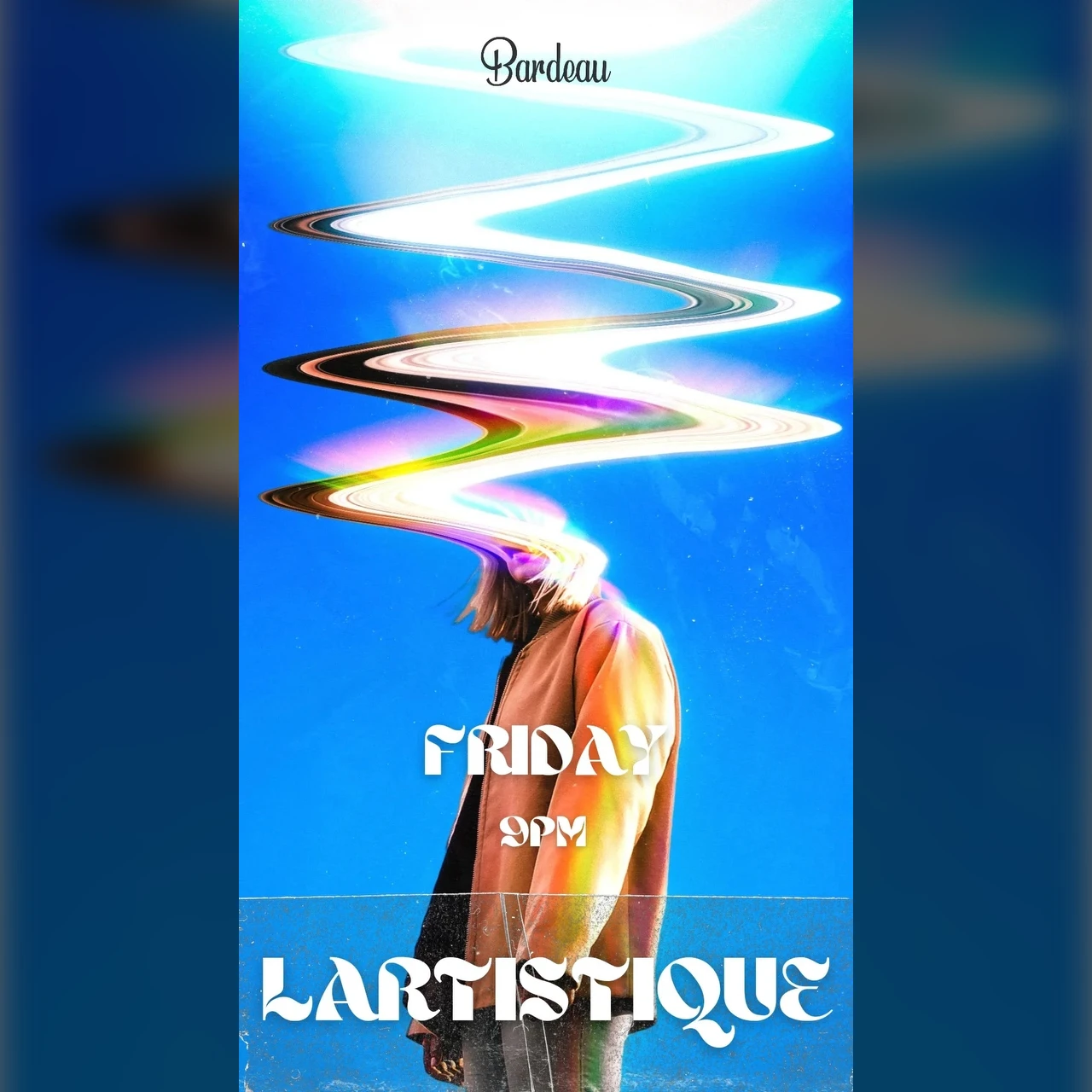 Lartistique