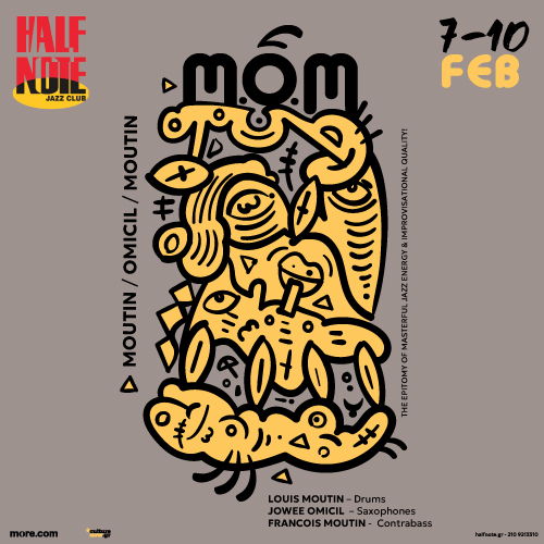 10/02 | M. O. M. Louis MOUTIN, Jowee OMICIL, Francois MOUTIN