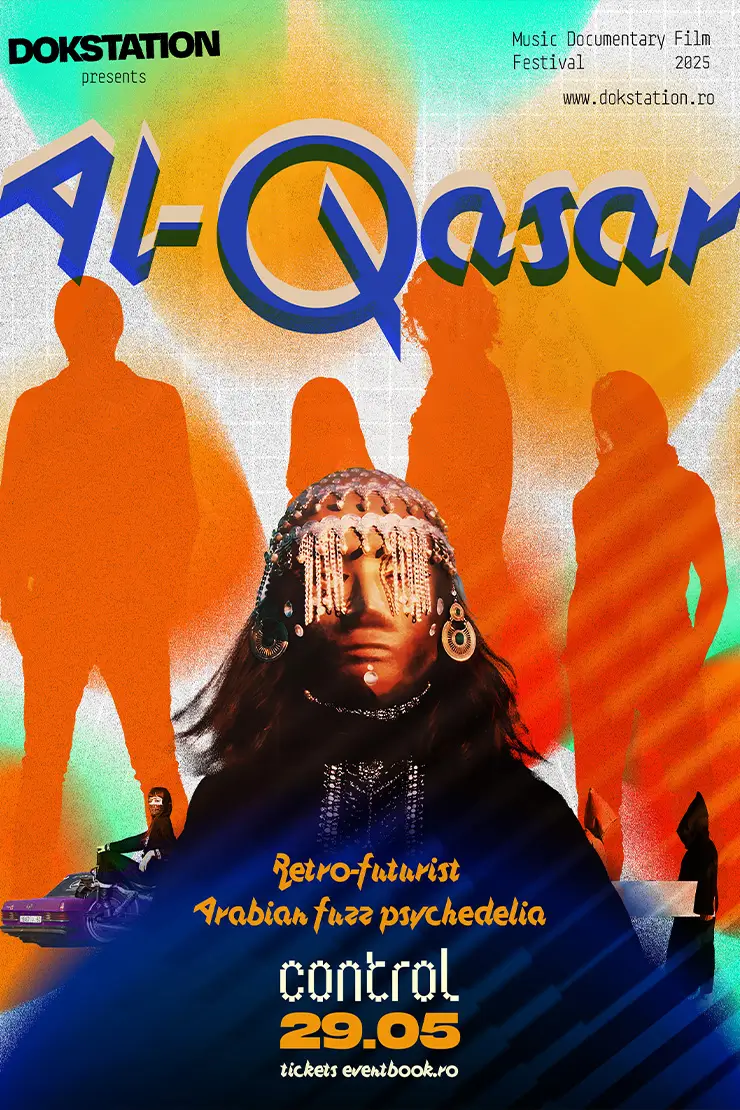 DokStation prezintă: AL-QASAR (Franta/ Maroc/ US)