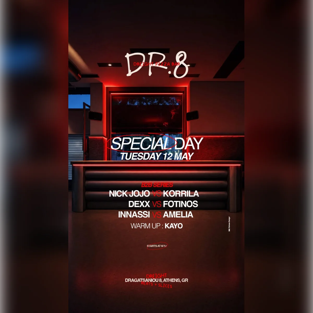 Special Date