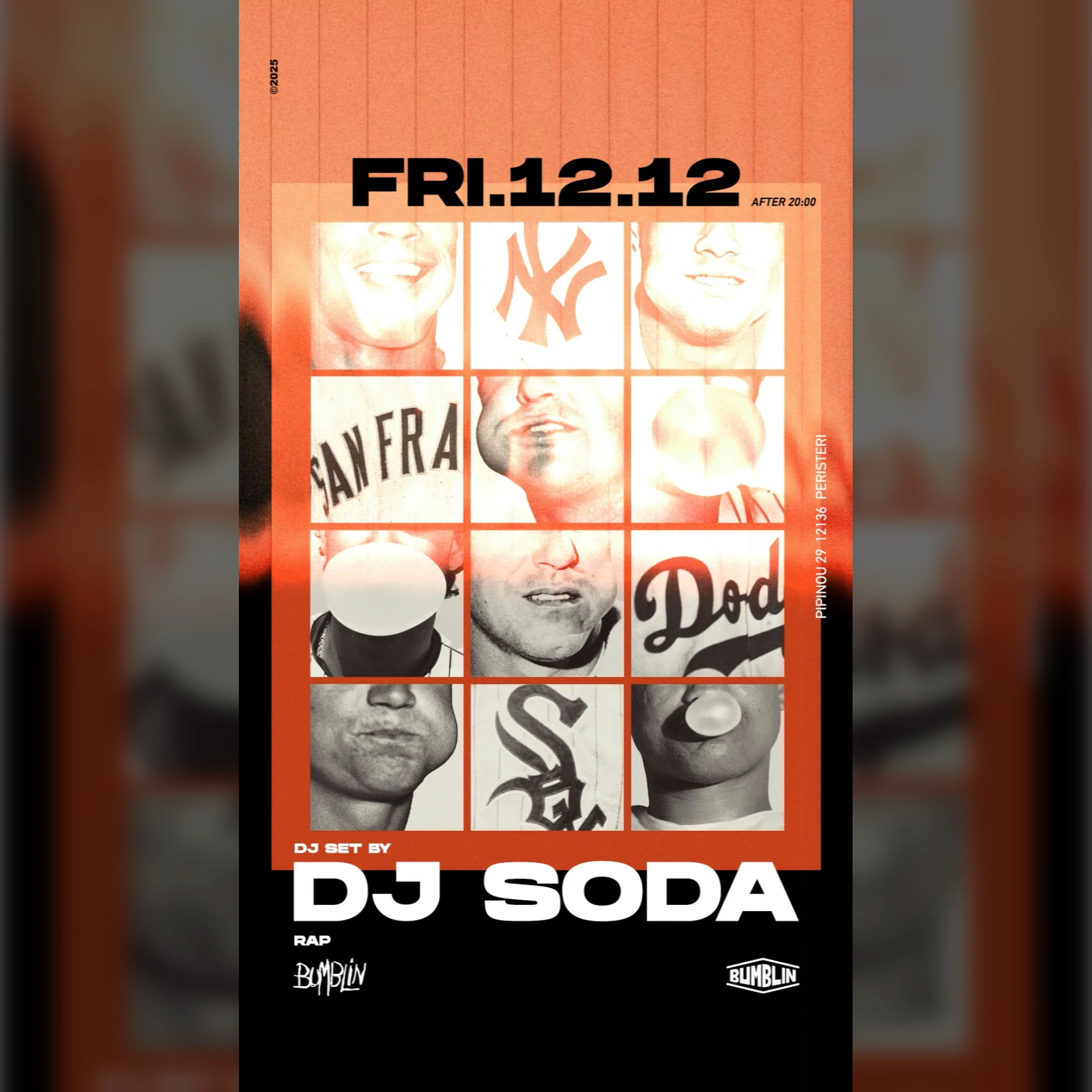 Soda