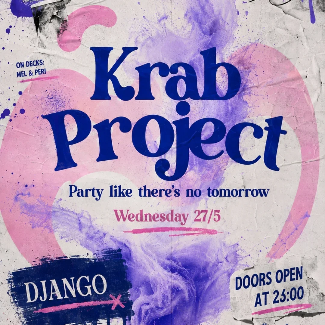 The Krab Project 