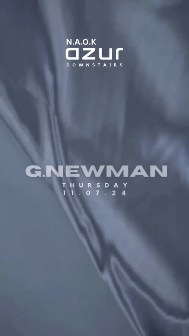G. NEWMAN