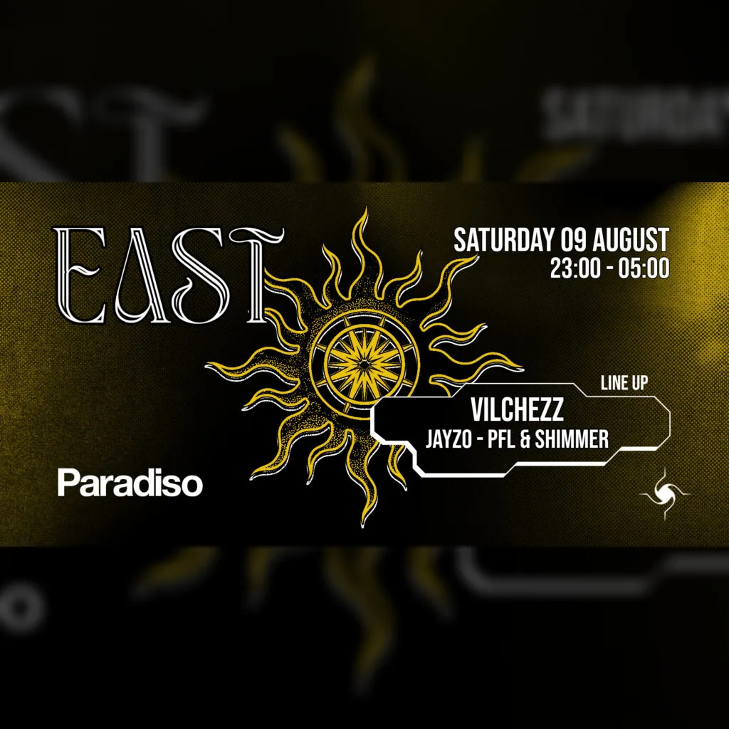 Paradiso | East Collective 