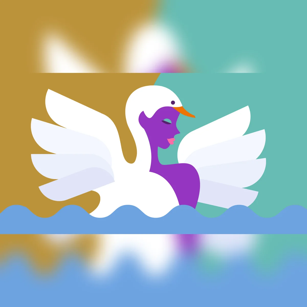 The Swan Lake — Rotterdams Philharmonisch Orchestra