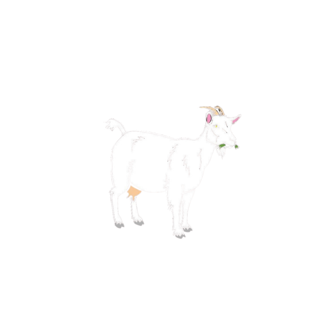 Witte Geit’? LNDE, Alexandra Alden & Ned Ashcroft