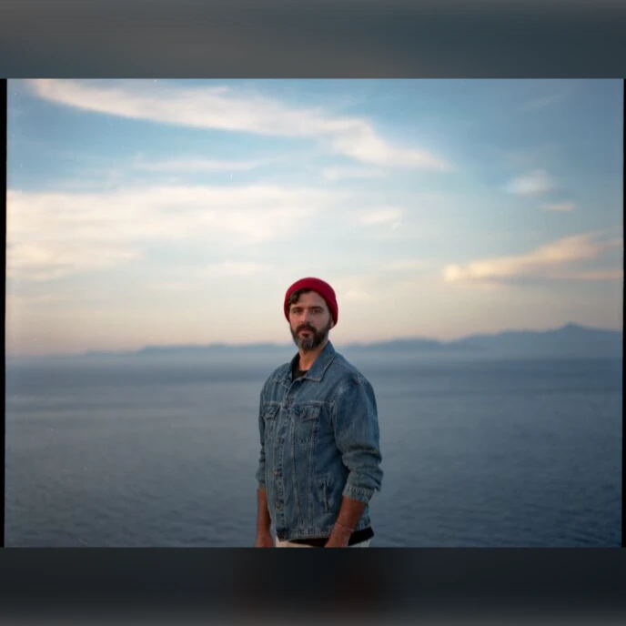 Petros Klampanis ft. Kristjan Randalu & Ziv Kravitz – Latent Info