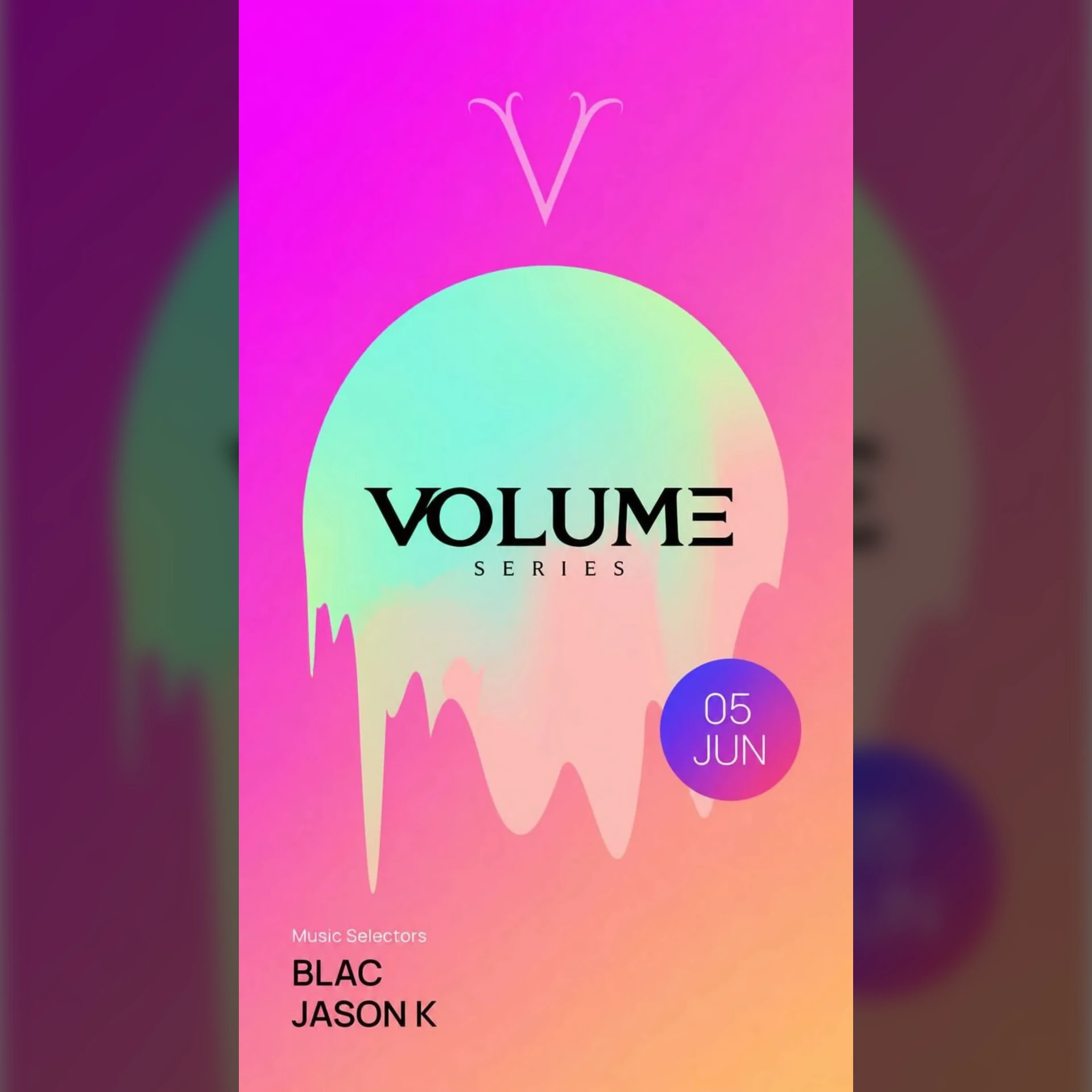 Volume Series