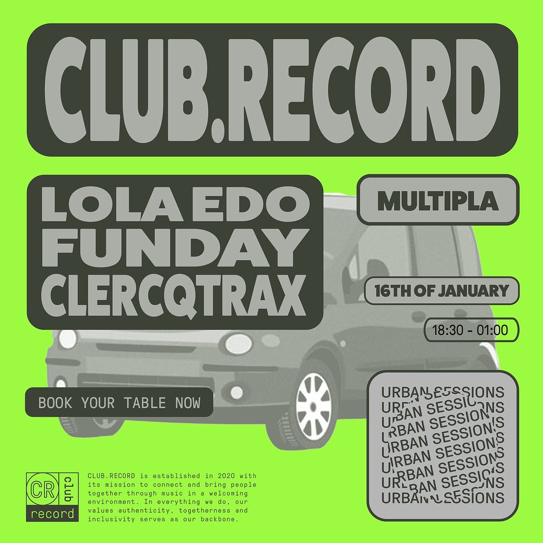 Club.Record