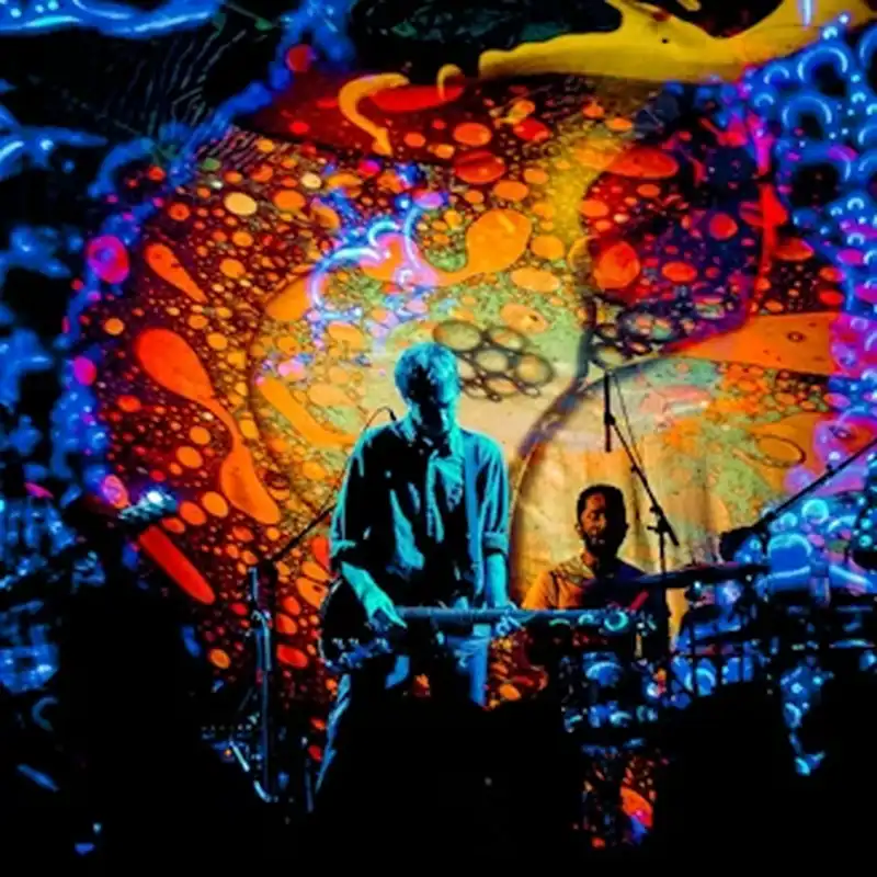 LSD & the Search for God