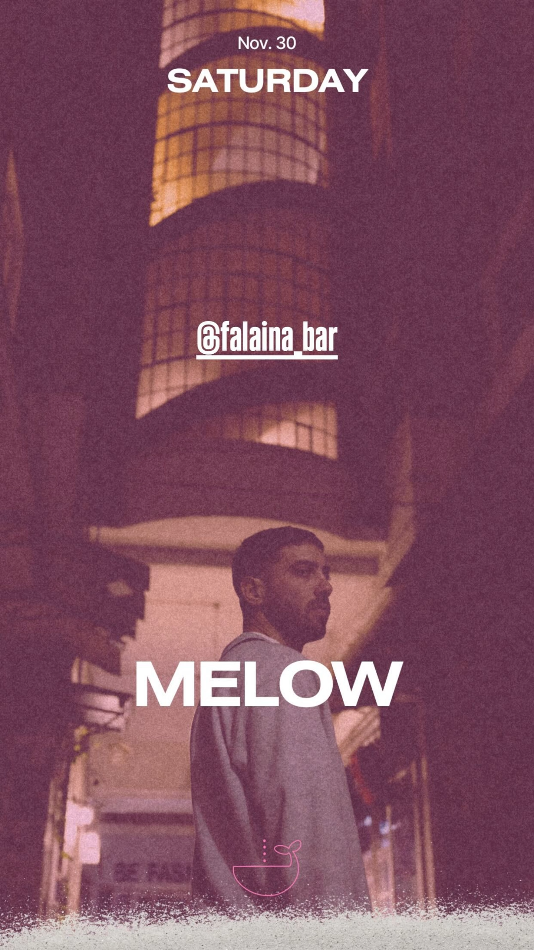 Melow