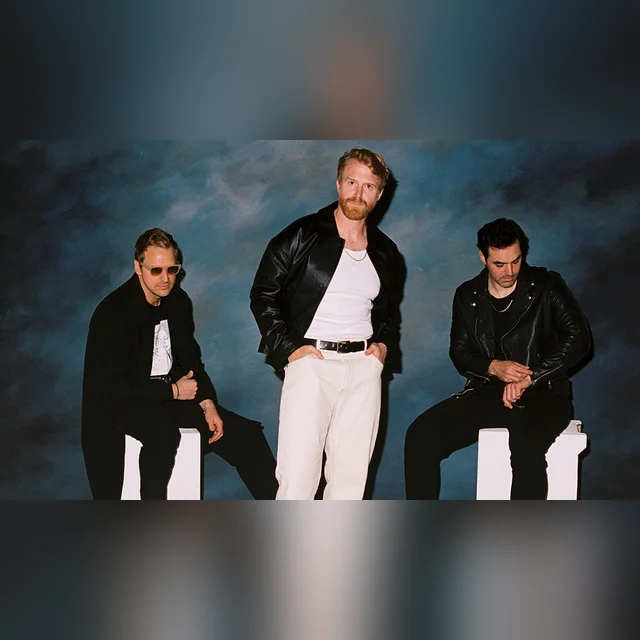 The Strike - The Strike