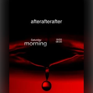 afterafterafter