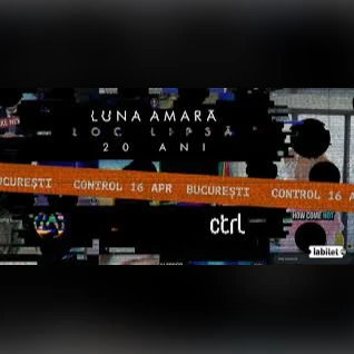Concert Luna Amara