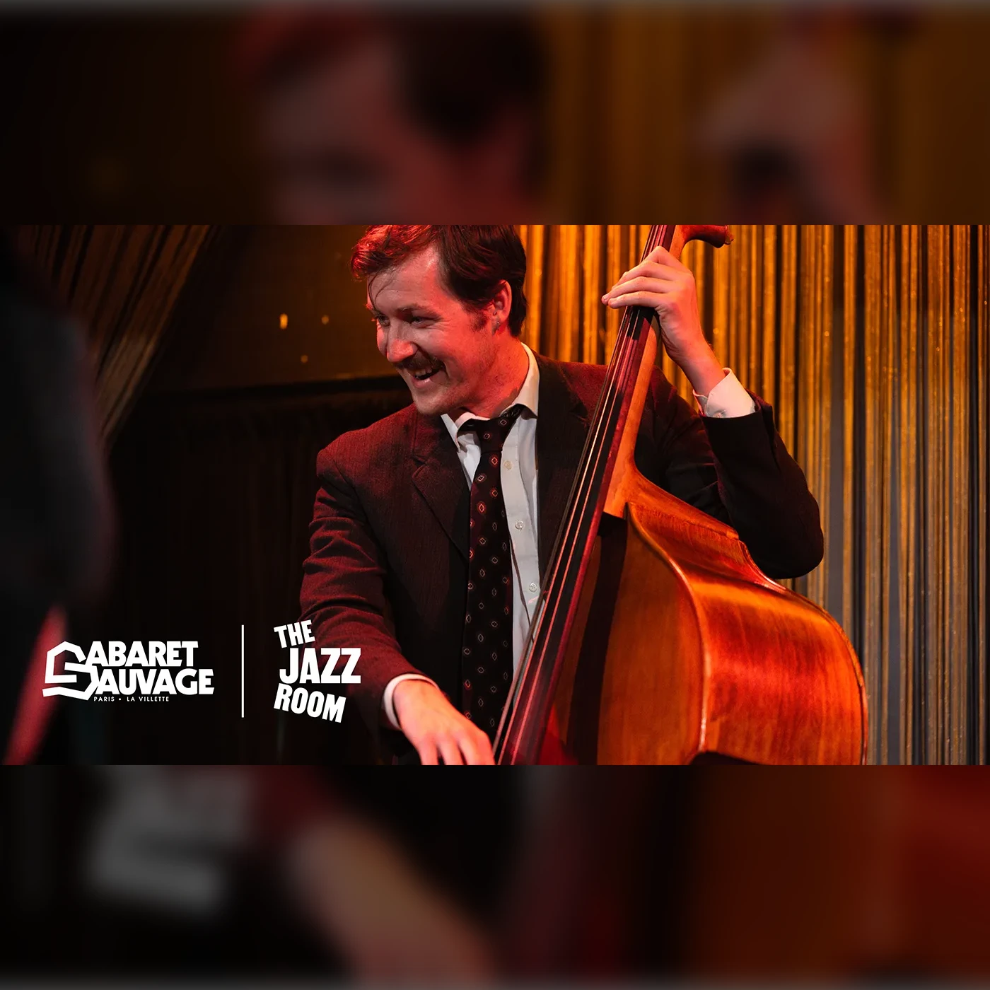 The Jazz Room : voyage au cœur de La Nouvelle-Orléans