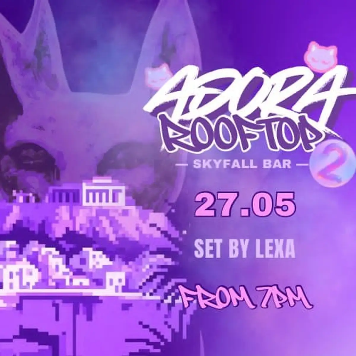 ADORA Rooftop
