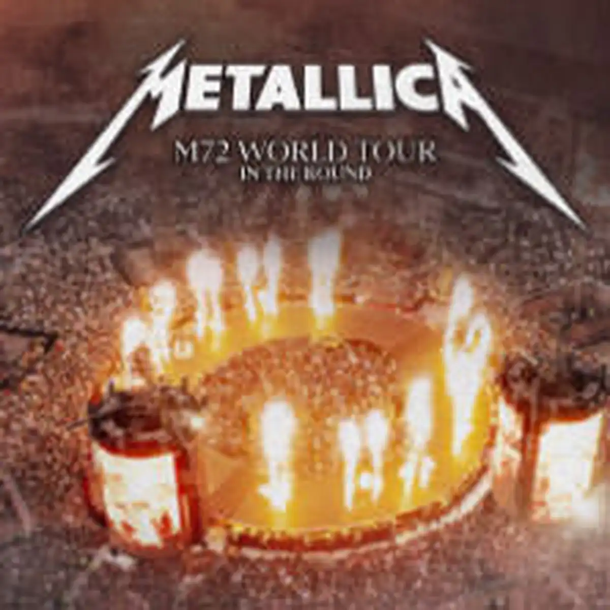 Metallica Berlin 2026: M72 World Tour at Olympiastadion — Three Nights, Three Lineups