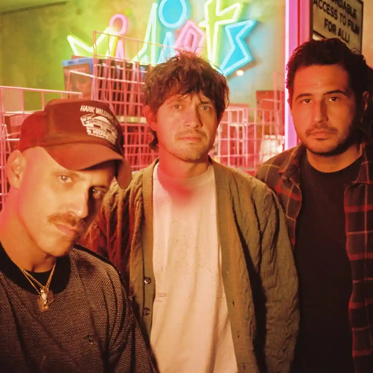 Together Pangea + Captain Kaiser