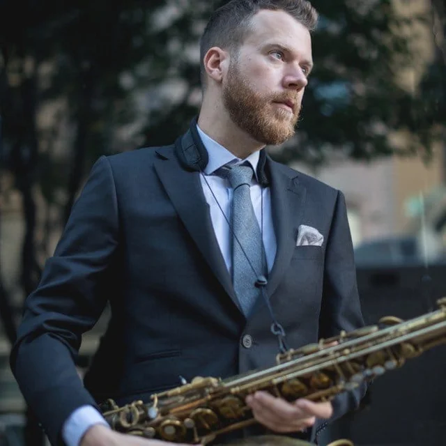 Ken Fowser Sextet - Ken Fowser
