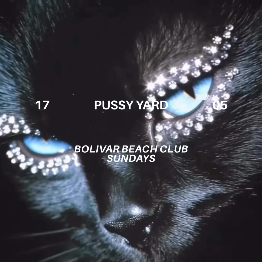 Pussy Yard