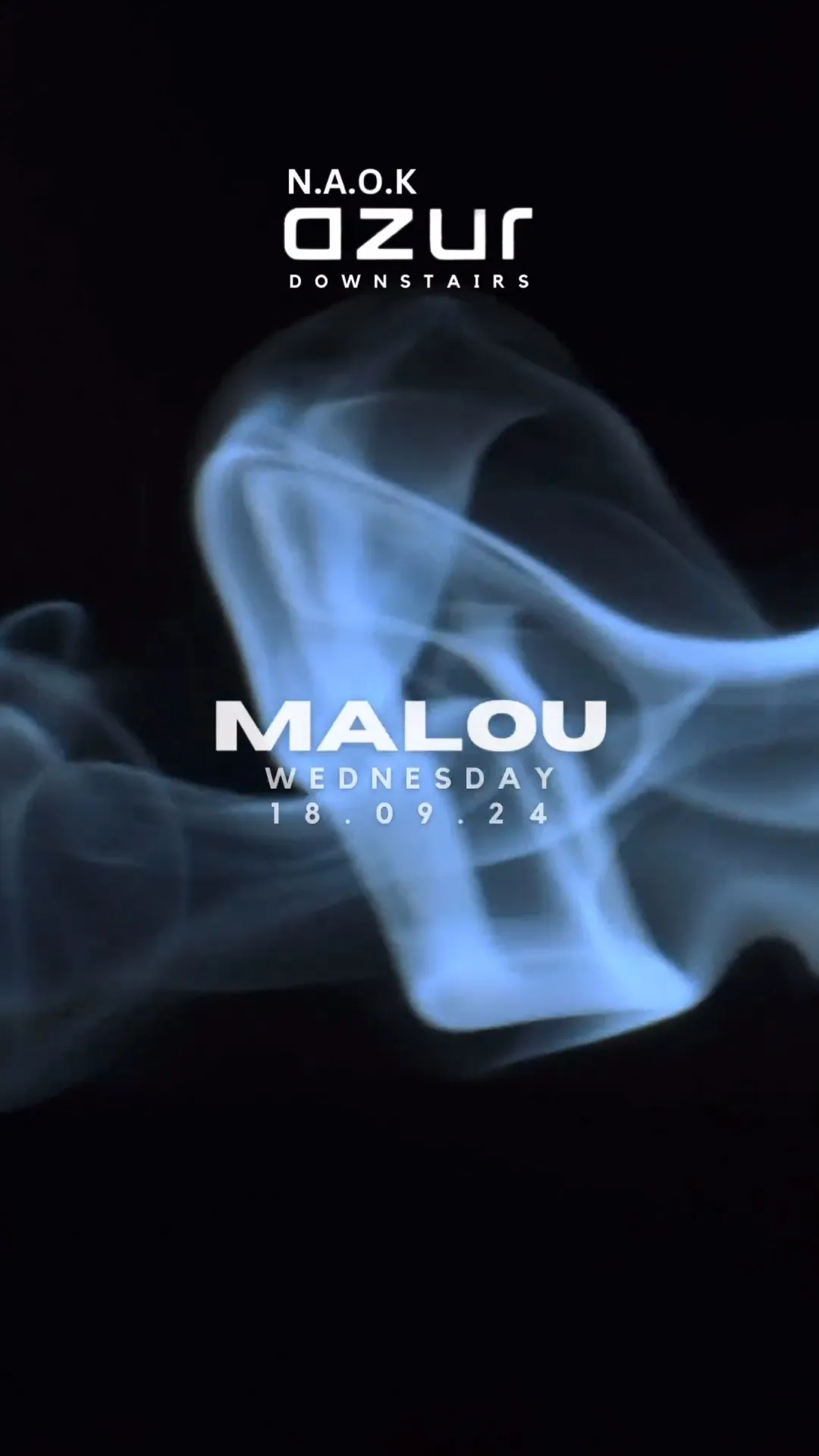 Malou dj set