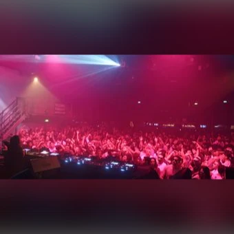 Techno Tuesday: Lovefromsoph