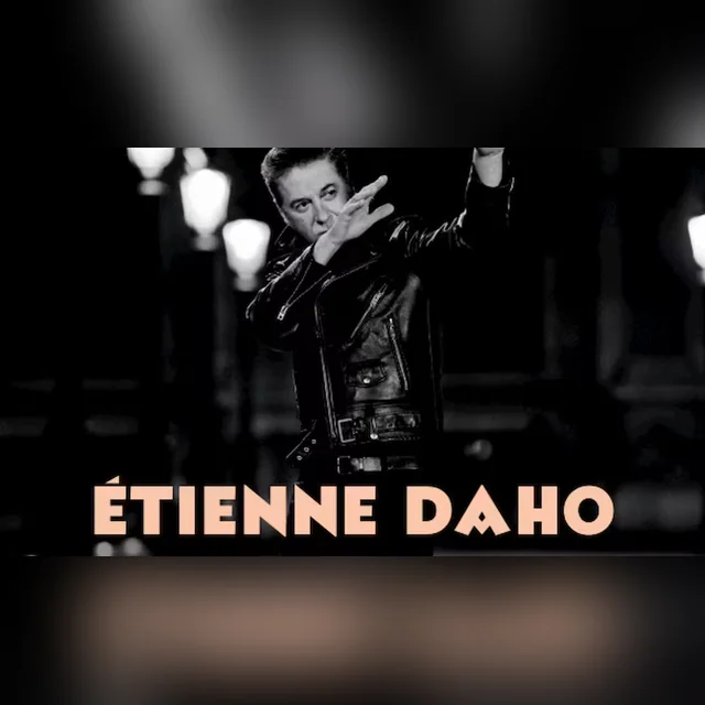 Étienne Daho - Étienne Daho