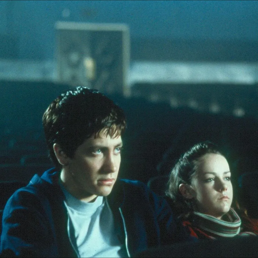 Donnie Darko