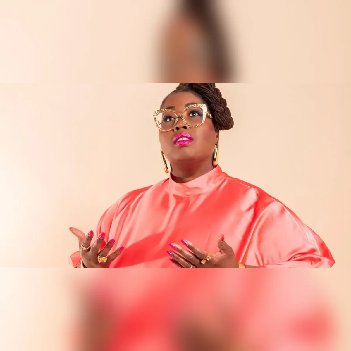 Shirma Rouse, het Orkest Koninklijke Luchtmacht & ZO! Gospel Choir — Album Release – Celebrating Gospel: Love and Hope