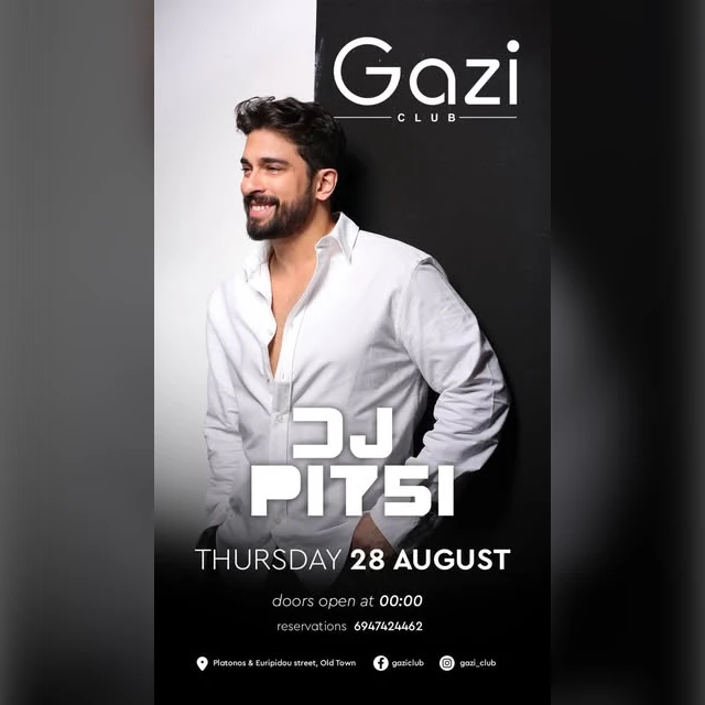 Dj Pitsi