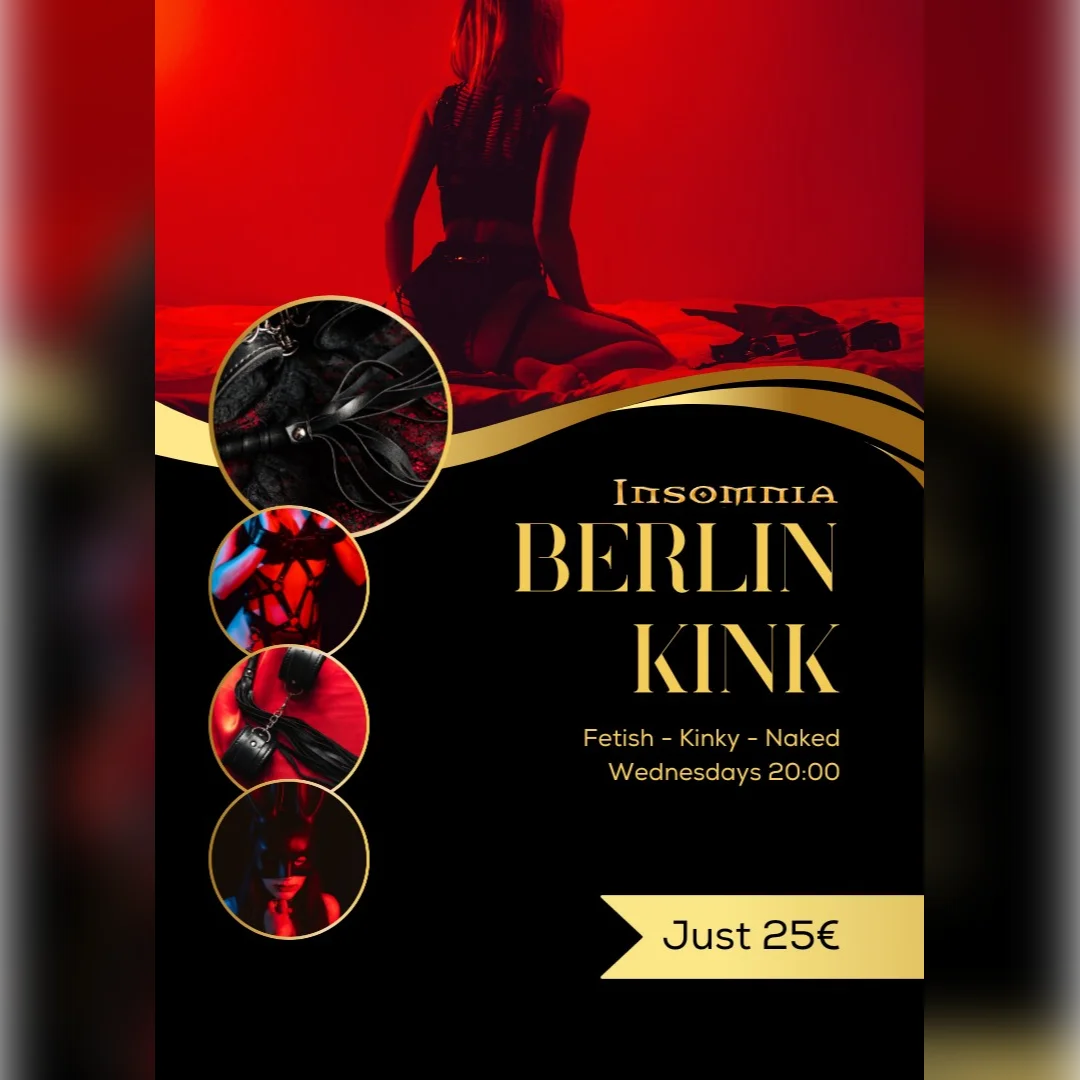 Berlin Kink