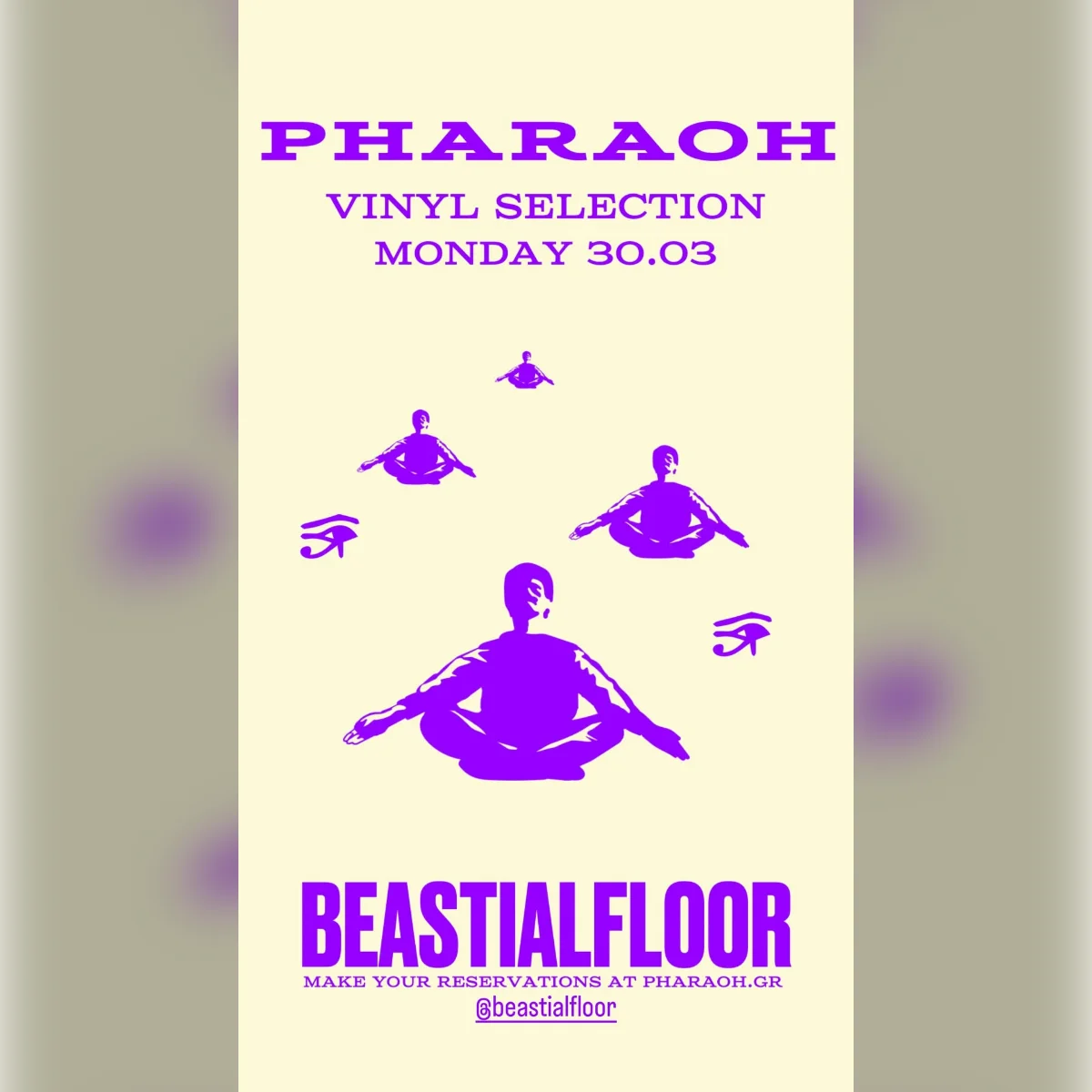 Beastialfloor