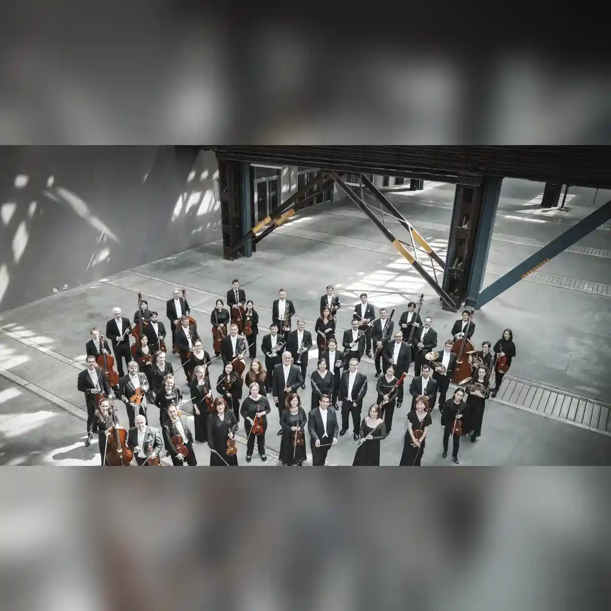 Göttinger Symphonieorchester — John Williams and Hans Zimmer