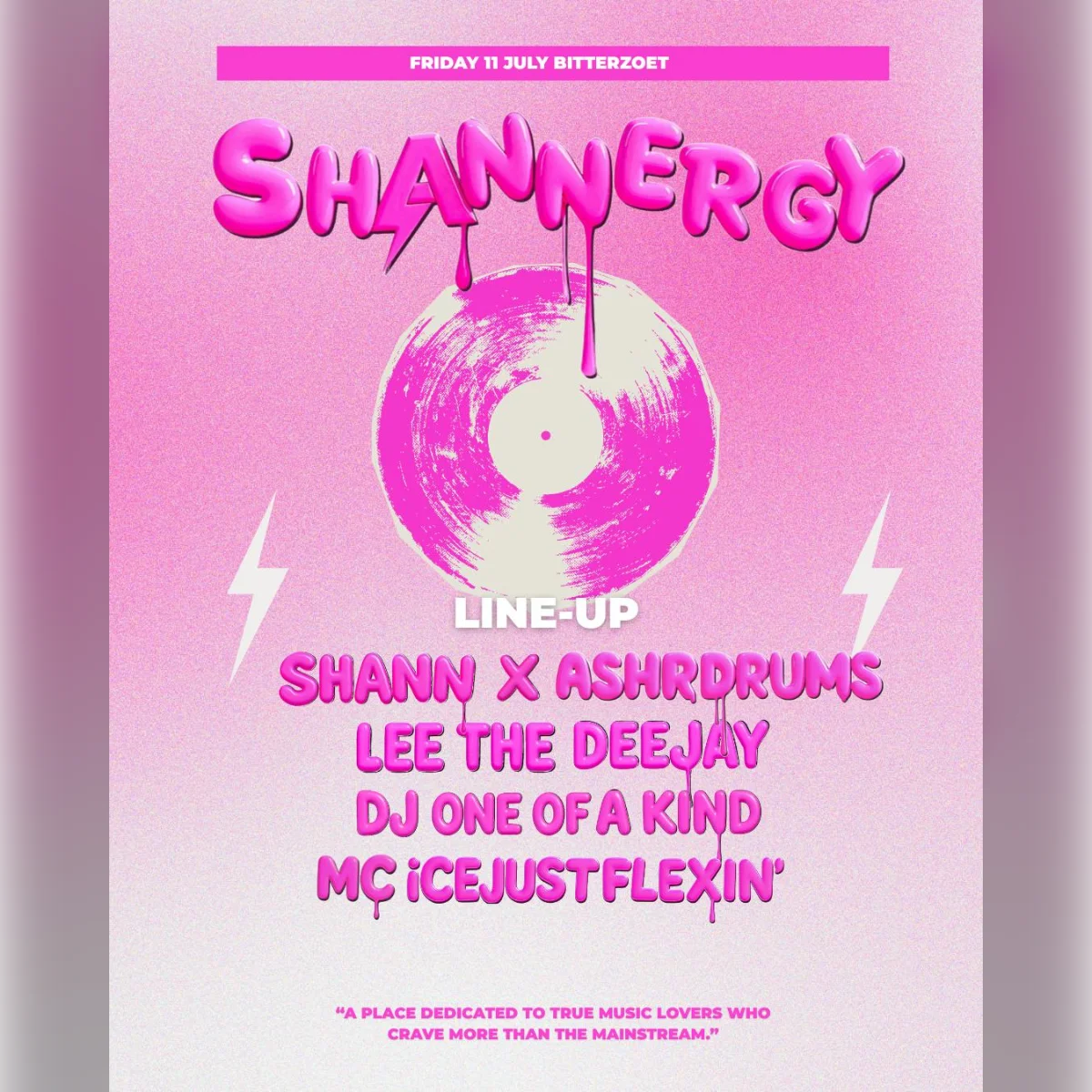 SHANNERGY