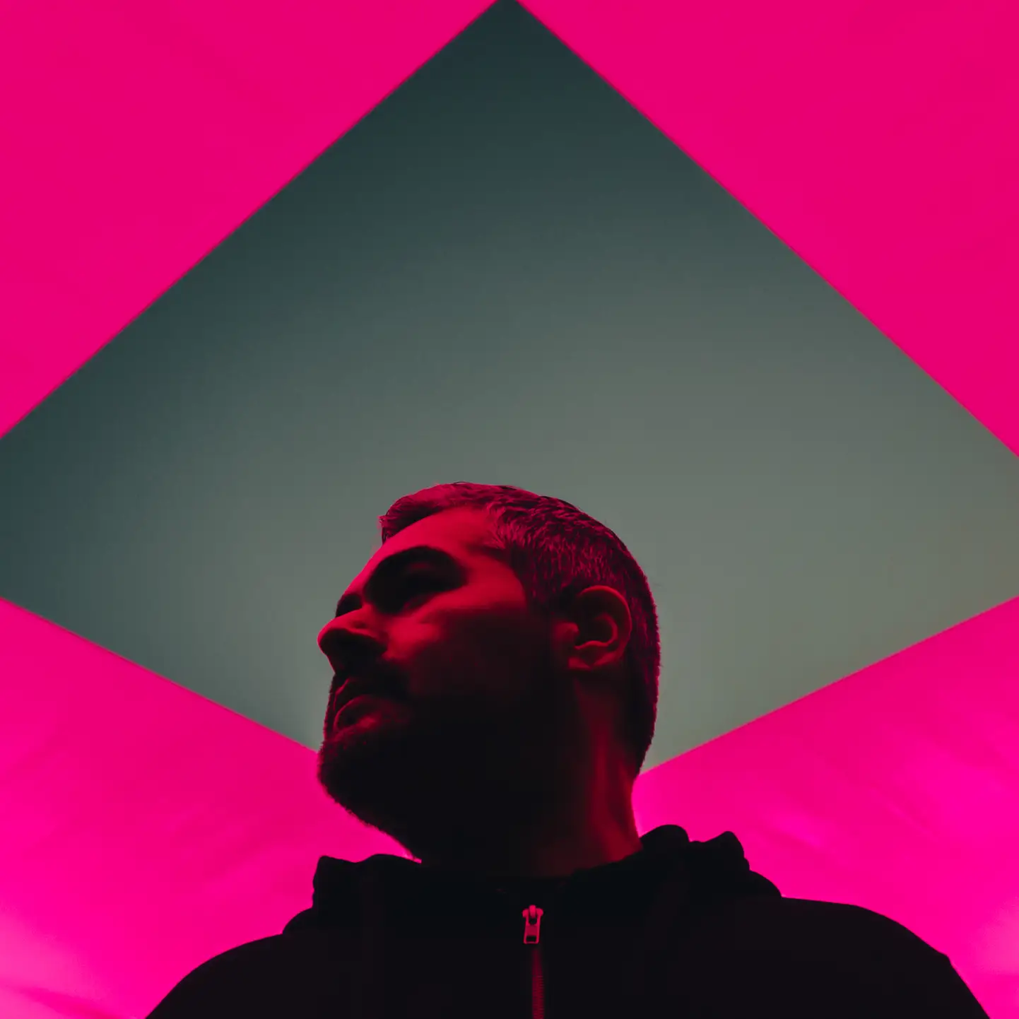 Amsterdam Techno Sessions with Truncate (Truncate, Blueprint, 50 Weapons, Token) U.S.A