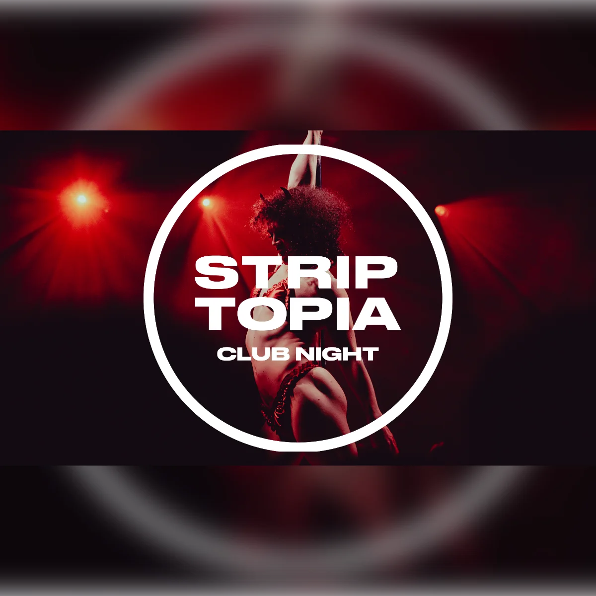 Striptopia Club Night