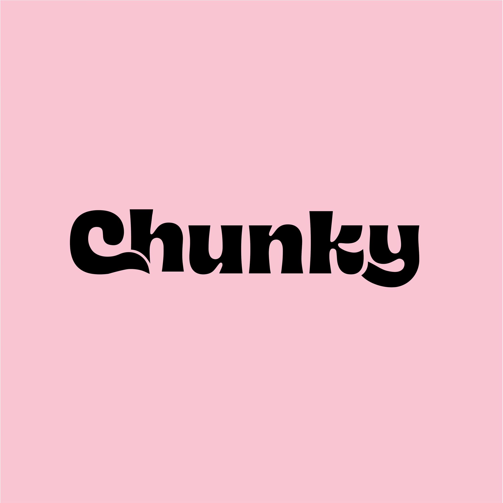 Chunky Summer Party Vol.1