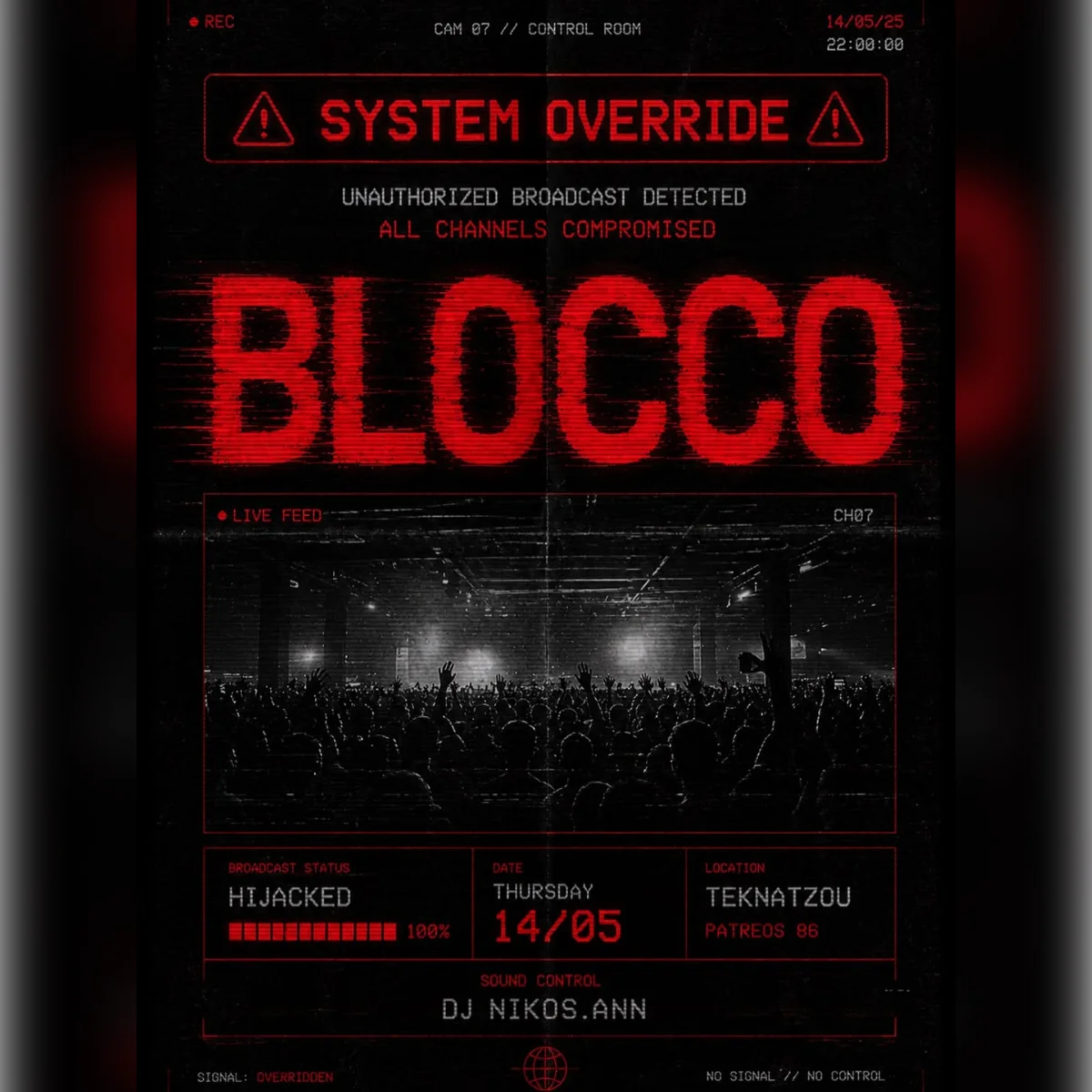 Blocco