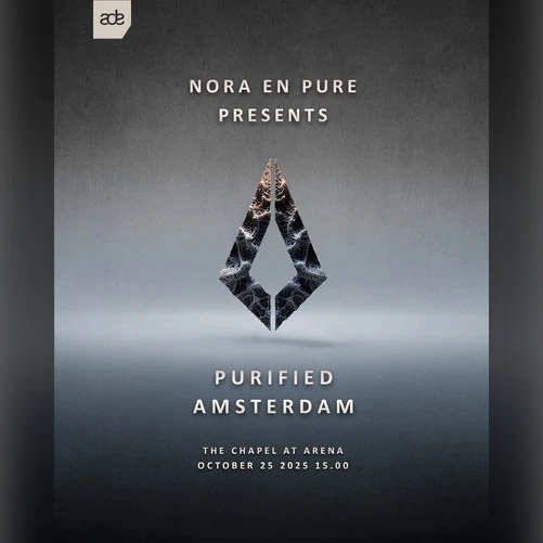 Nora En Pure pres. Purified