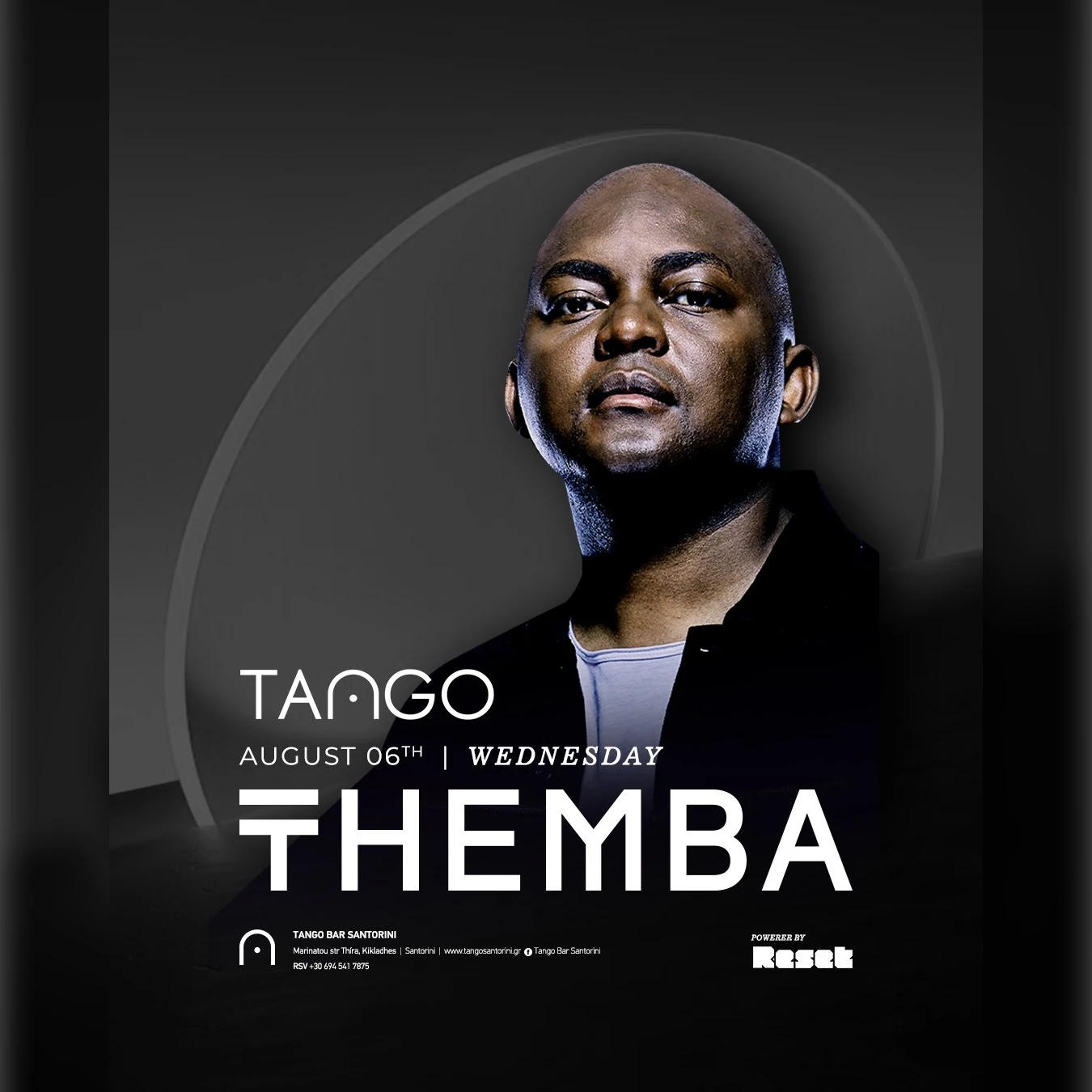 THEMBA 